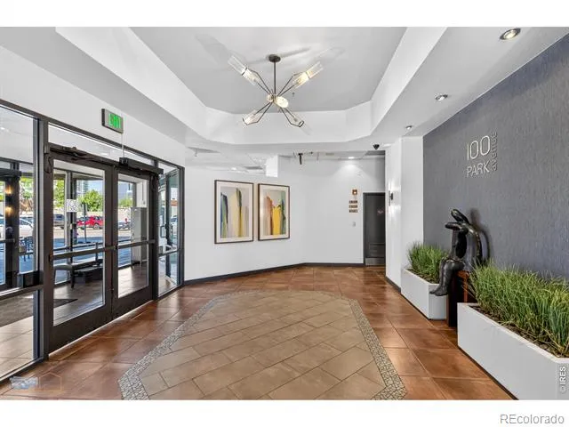 100 Park Avenue W #1305 Denver, CO 80205