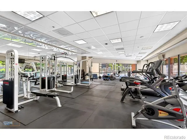 100 Park Avenue W #1305 Denver, CO 80205