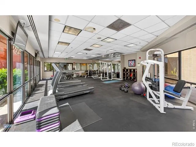 100 Park Avenue W #1305 Denver, CO 80205