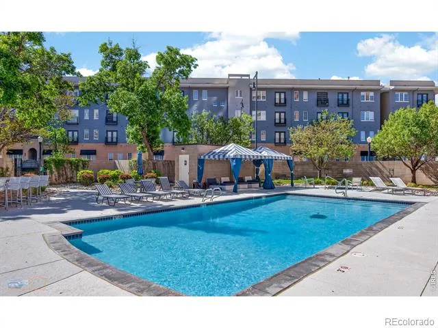 100 Park Avenue W #1305 Denver, CO 80205