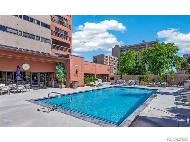 100 Park Avenue W #1305 Denver, CO 80205