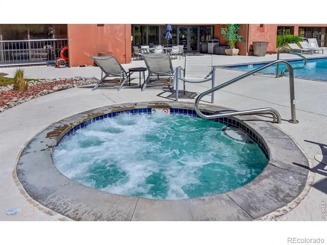 100 Park Avenue W #1305 Denver, CO 80205