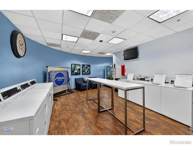 100 Park Avenue W #1305 Denver, CO 80205