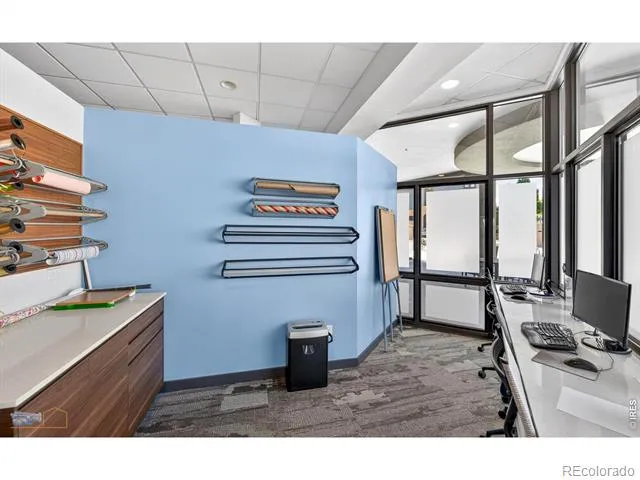 100 Park Avenue W #1305 Denver, CO 80205