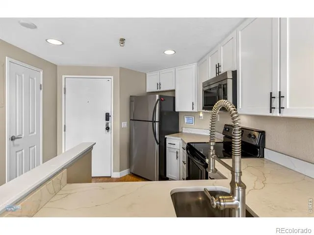 100 Park Avenue W #1305 Denver, CO 80205