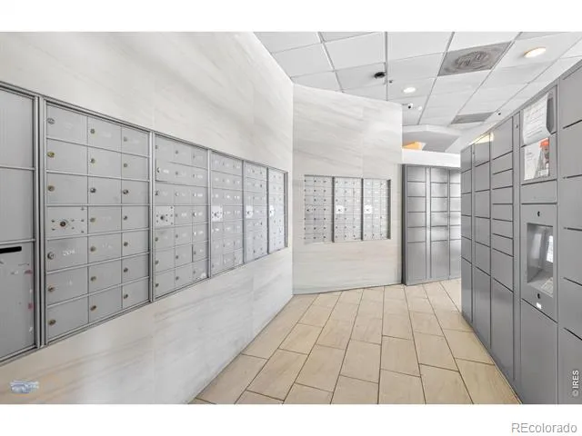 100 Park Avenue W #1305 Denver, CO 80205