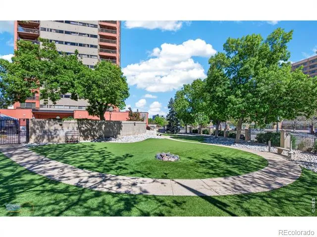 100 Park Avenue W #1305 Denver, CO 80205