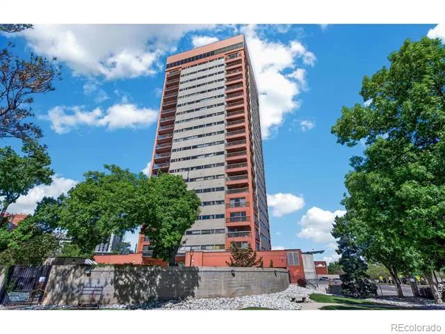 100 Park Avenue W #1305 Denver, CO 80205