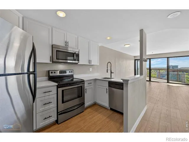 100 Park Avenue W #1305 Denver, CO 80205