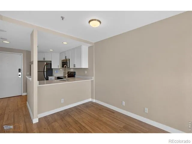 100 Park Avenue W #1305 Denver, CO 80205