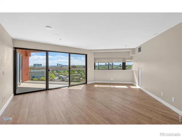 100 Park Avenue W #1305 Denver, CO 80205