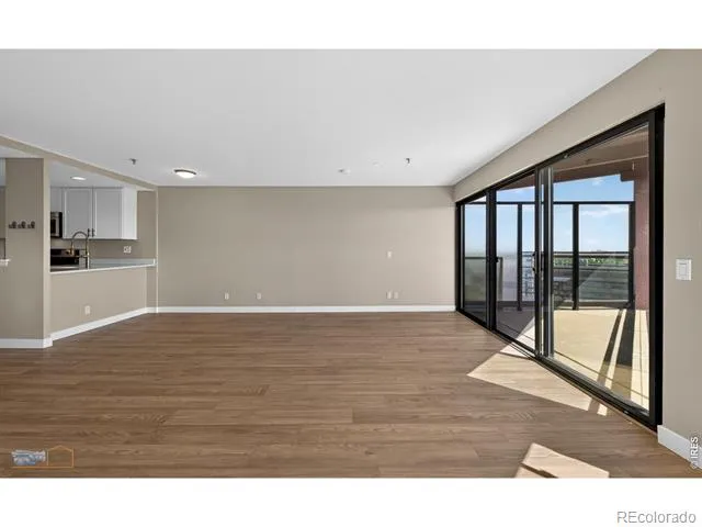 100 Park Avenue W #1305 Denver, CO 80205