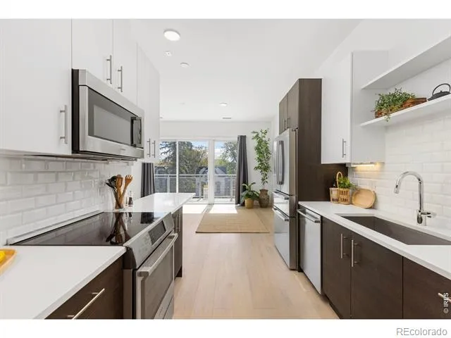 2525 Arapahoe Street #RD306 Denver, CO 80205