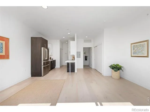 2525 Arapahoe Street #RD306 Denver, CO 80205