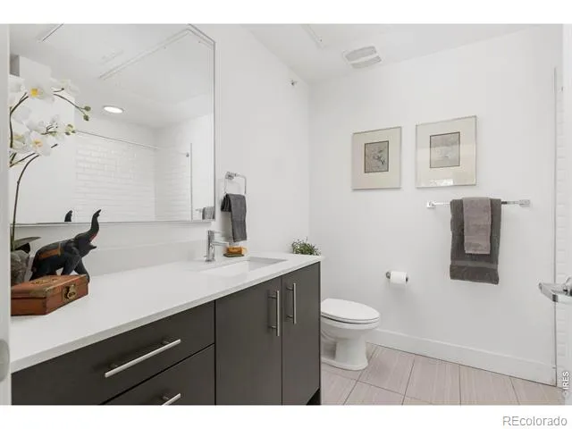 2525 Arapahoe Street #RD306 Denver, CO 80205