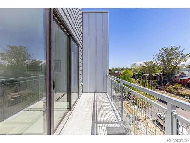 2525 Arapahoe Street #RD306 Denver, CO 80205