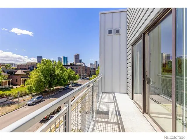 2525 Arapahoe Street #RD306 Denver, CO 80205