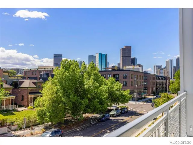 2525 Arapahoe Street #RD306 Denver, CO 80205