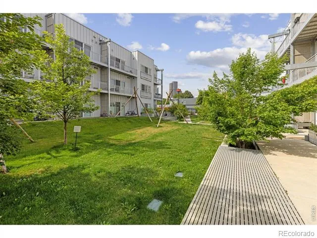 2525 Arapahoe Street #RD306 Denver, CO 80205