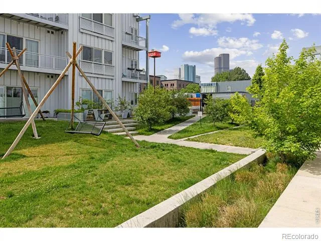 2525 Arapahoe Street #RD306 Denver, CO 80205