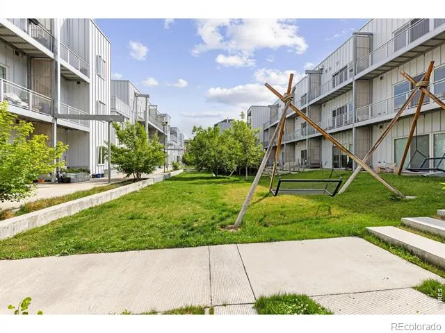 2525 Arapahoe Street #RD306 Denver, CO 80205