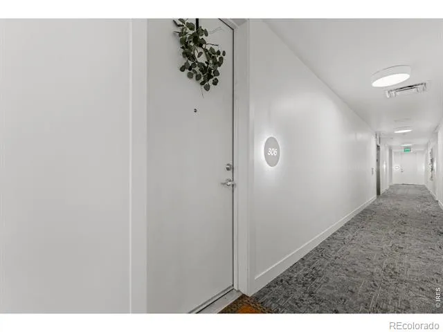 2525 Arapahoe Street #RD306 Denver, CO 80205