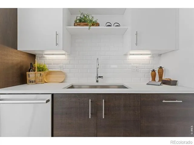 2525 Arapahoe Street #RD306 Denver, CO 80205