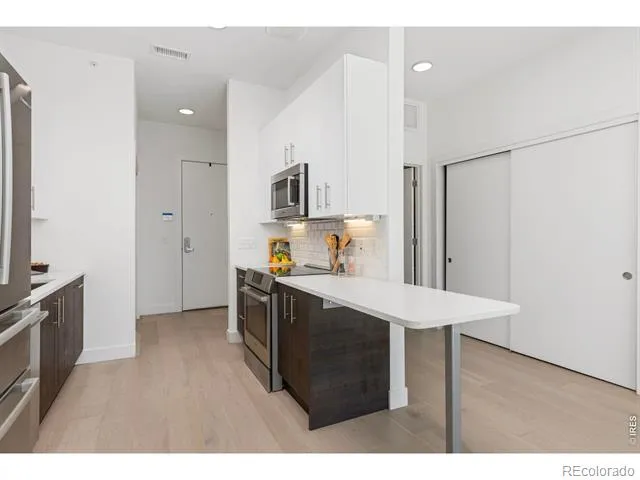 2525 Arapahoe Street #RD306 Denver, CO 80205