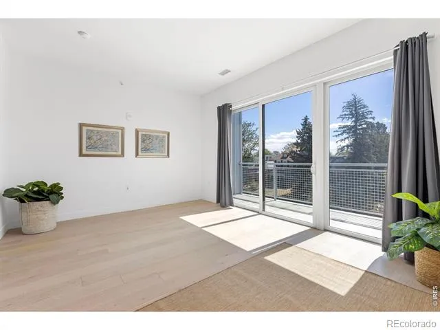 2525 Arapahoe Street #RD306 Denver, CO 80205