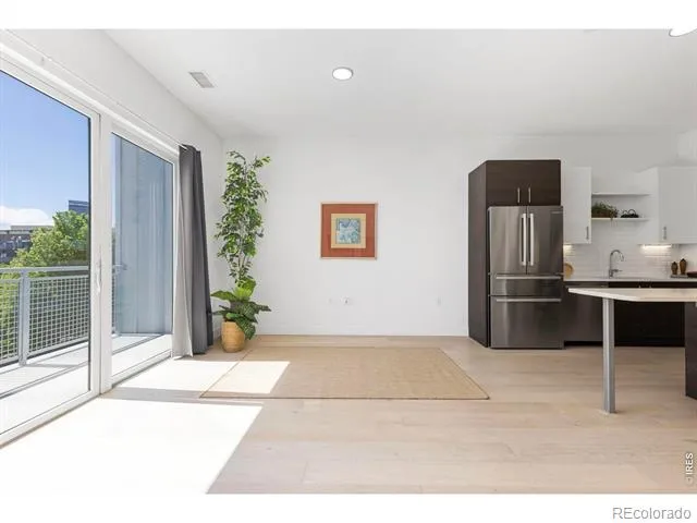 2525 Arapahoe Street #RD306 Denver, CO 80205