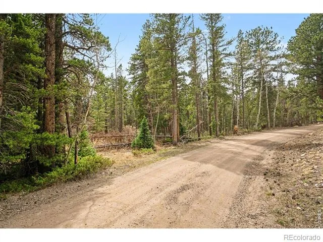 12190 Highway 7 Allenspark, CO 80510