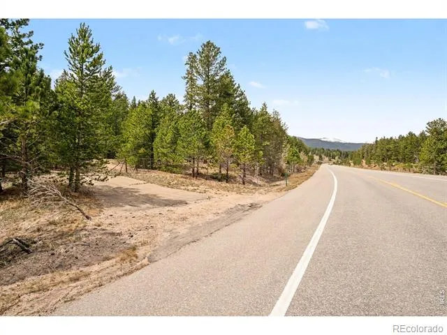 12190 Highway 7 Allenspark, CO 80510
