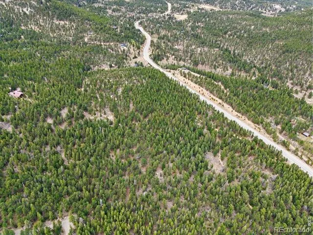 12190 Highway 7 Allenspark, CO 80510