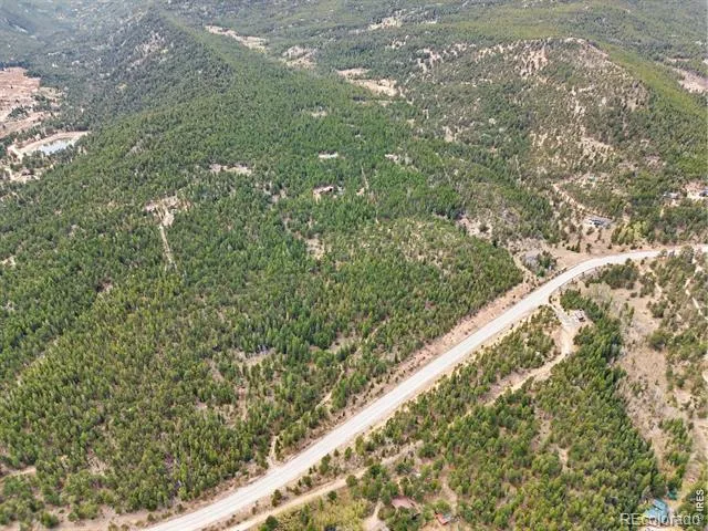 12190 Highway 7 Allenspark, CO 80510