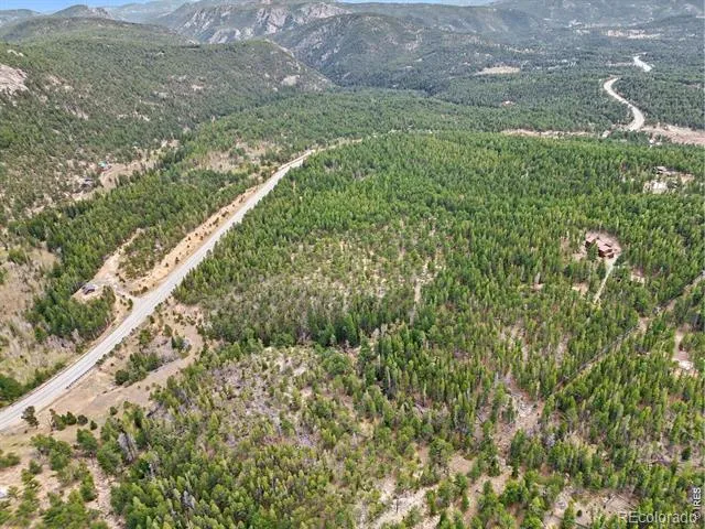 12190 Highway 7 Allenspark, CO 80510