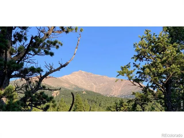 12190 Highway 7 Allenspark, CO 80510