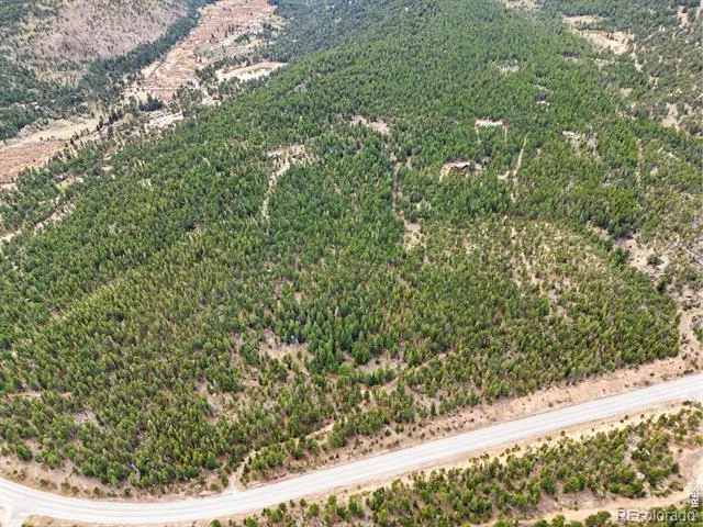 12190 Highway 7 Allenspark, CO 80510