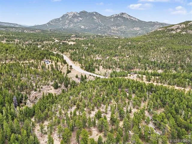 12190 Highway 7 Allenspark, CO 80510