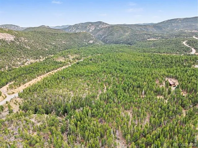 12190 Highway 7 Allenspark, CO 80510