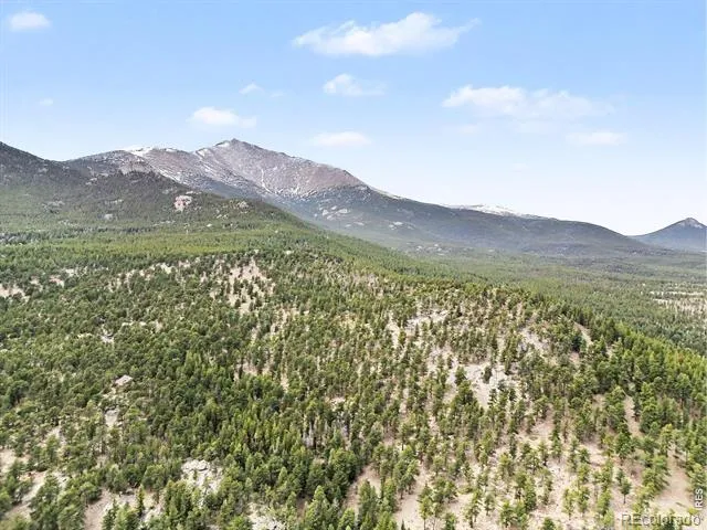 12190 Highway 7 Allenspark, CO 80510