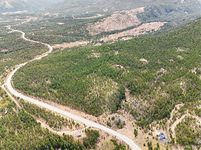 12190 Highway 7 Allenspark, CO 80510