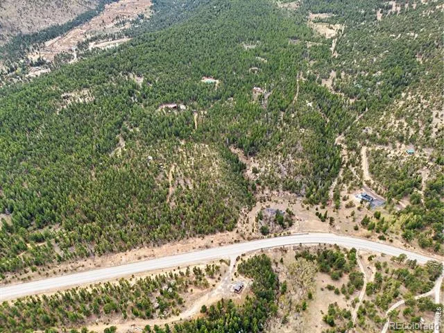 12190 Highway 7 Allenspark, CO 80510