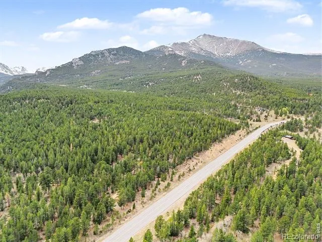 12190 Highway 7 Allenspark, CO 80510