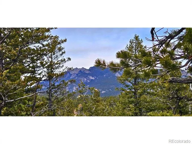 12190 Highway 7 Allenspark, CO 80510