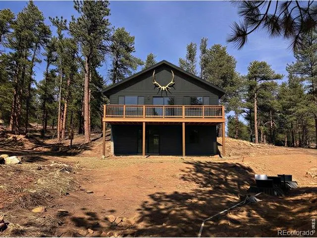 49 Pine Drive Lyons, CO 80540