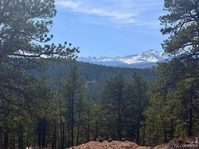 49 Pine Drive Lyons, CO 80540