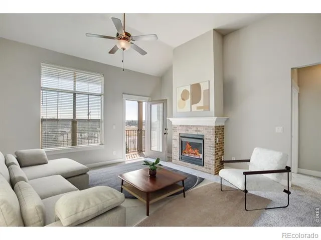 6672 Crystal Downs Drive #207 Windsor, CO 80550