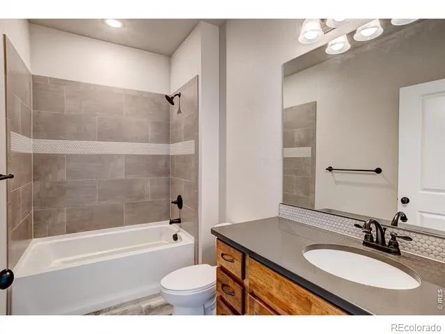 6672 Crystal Downs Drive #207 Windsor, CO 80550