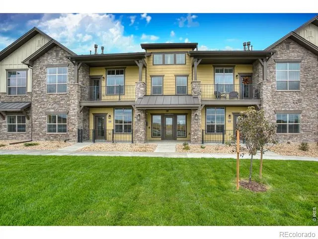 6672 Crystal Downs Drive #207 Windsor, CO 80550
