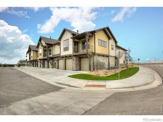 6672 Crystal Downs Drive #207 Windsor, CO 80550